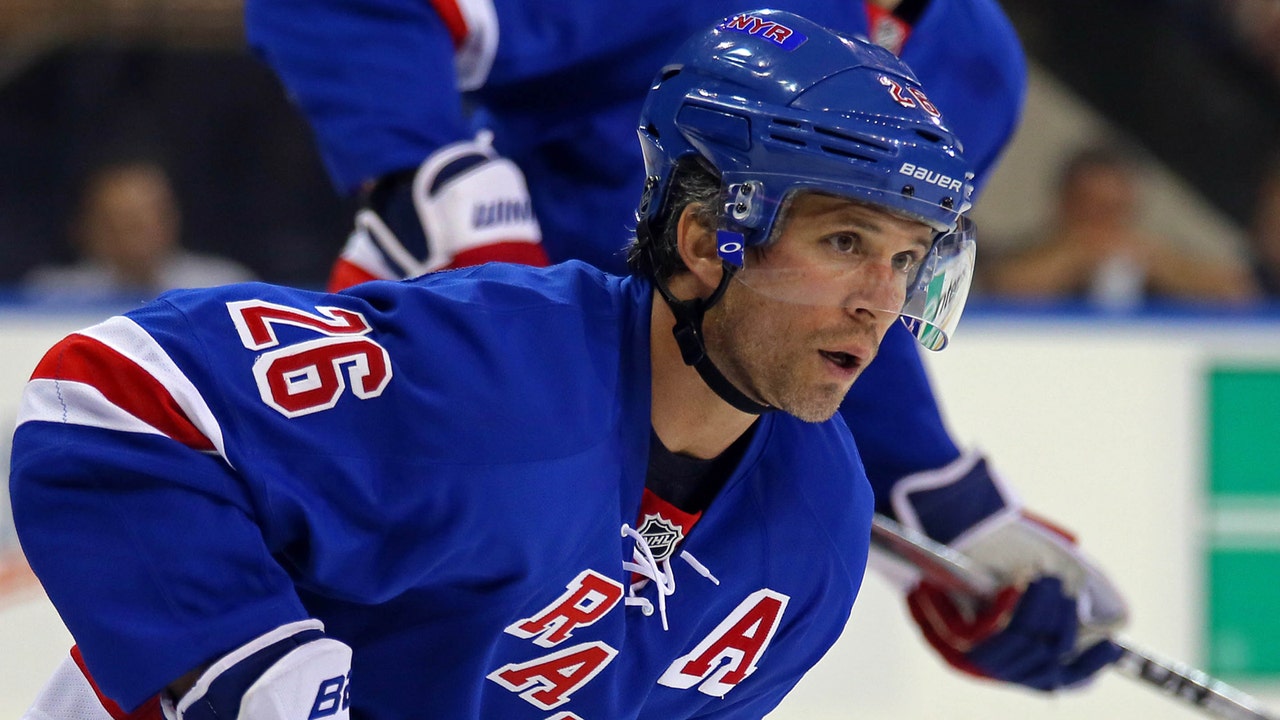 Lightning, Martin St. Louis approach true ending for their split